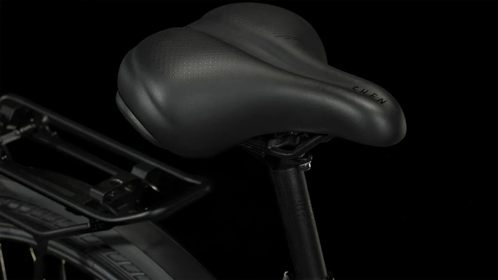 Cube Town Easy Entry Red´n´grey – Image 5