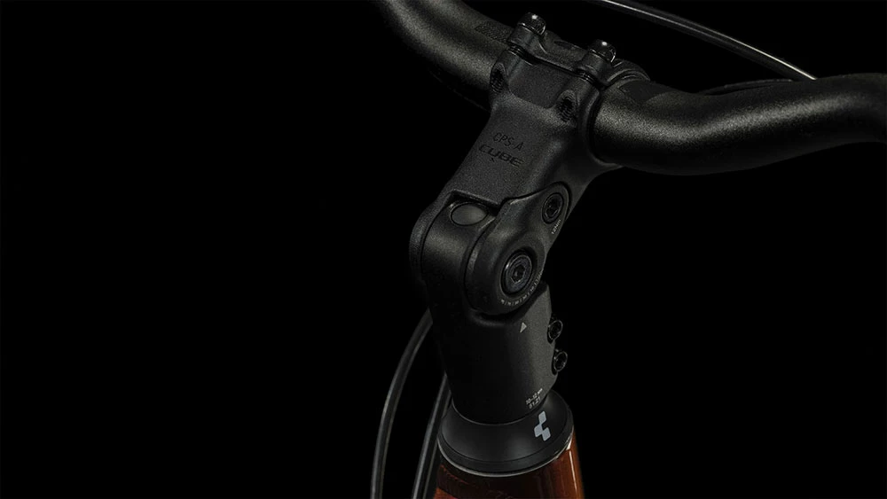 Cube Town Easy Entry Red´n´grey – Image 6