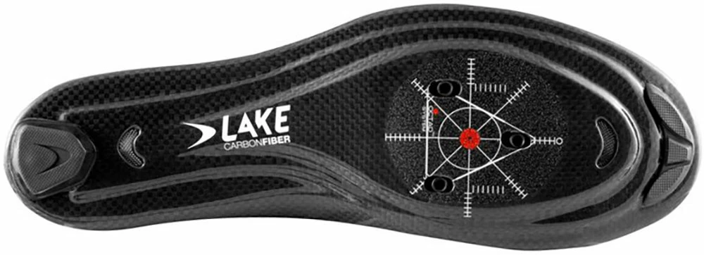 Lake CX238 - Road Bike Shoes – Image 3