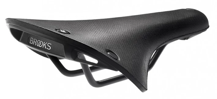 BROOKS Cambium C19 Selle En Caoutchouc Naturel All Weather