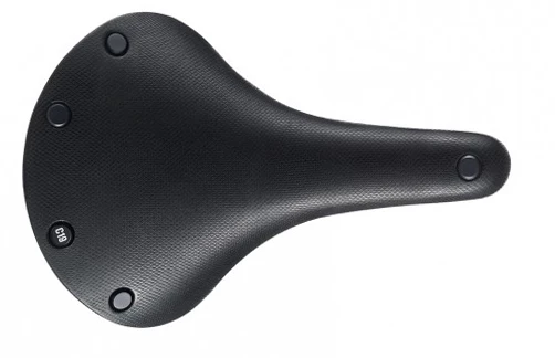 BROOKS Cambium C19 Selle En Caoutchouc Naturel All Weather – Image 2