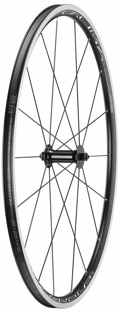 Campagnolo® Roues Calima C17 Campa – Image 4