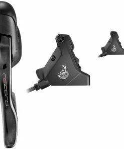 Campagnolo® Levier De Changement De Vitesse/frein Record 2x12 Disc