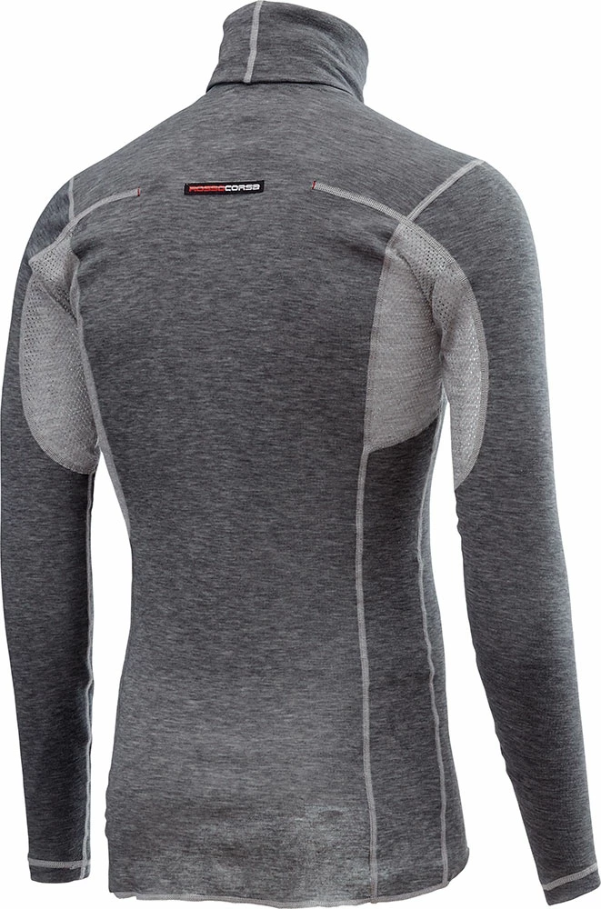 Castelli Flanders Warm/Neck - Baselayer Longsleeve – Image 2