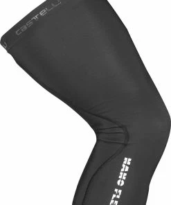 Castelli Nano Flex 3G - Knee Warmers