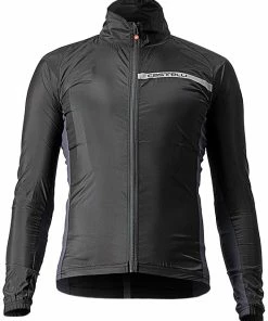 Castelli Squadra Stretch - Wind Jacket