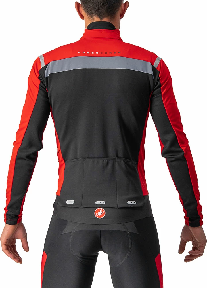 Castelli Alpha RoS 2 Light - Veste Thermique – Image 2