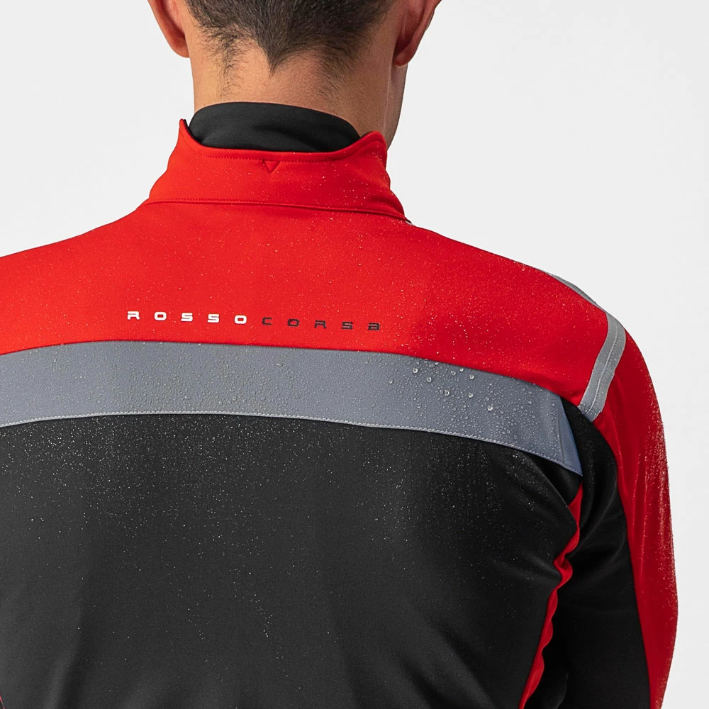 Castelli Alpha RoS 2 Light - Veste Thermique – Image 5