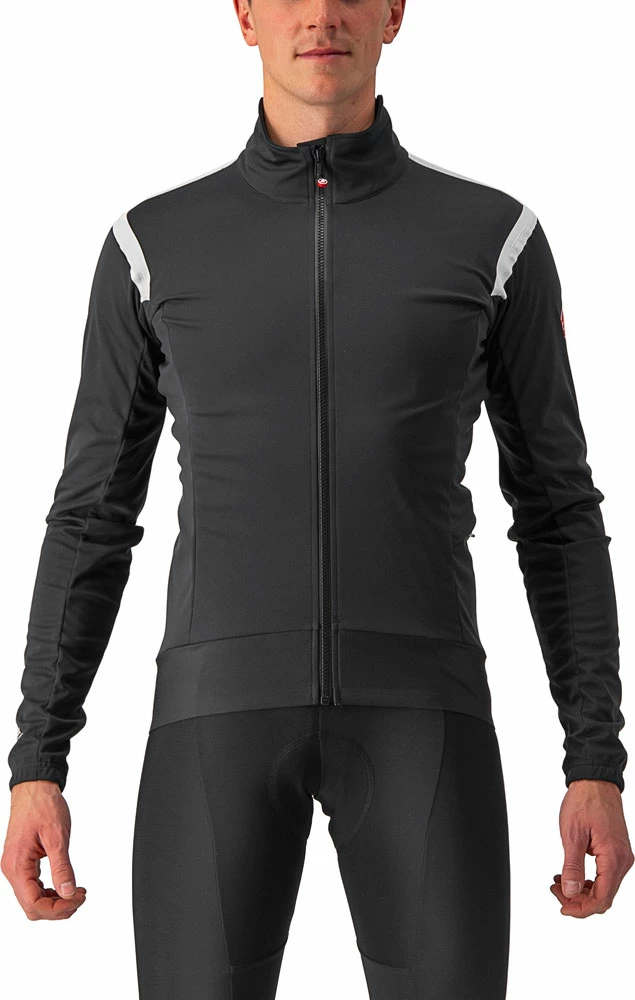 Castelli Alpha RoS 2 Light - Veste Thermique