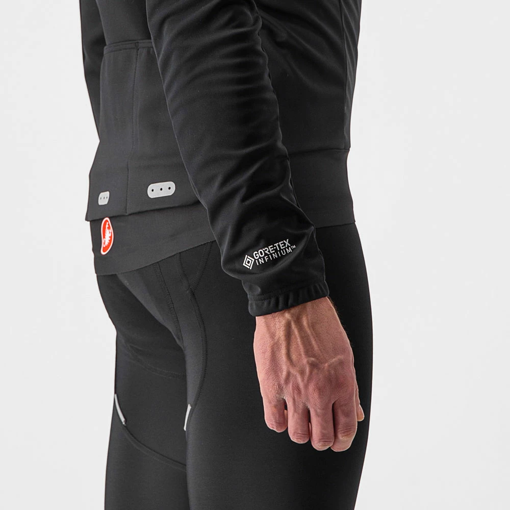 Castelli Alpha RoS 2 Light - Veste Thermique – Image 4