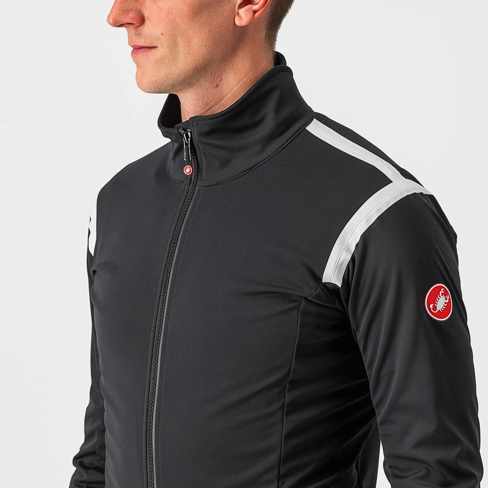 Castelli Alpha RoS 2 Light - Veste Thermique – Image 5