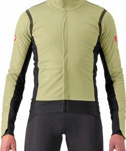 Castelli Alpha RoS 2 GORE-TEX INFINIUM™ - Veste Thermique