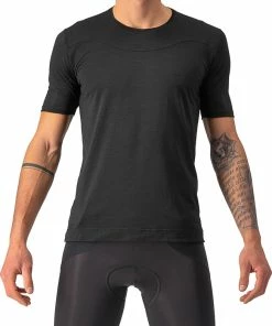 Castelli Bandito Wool - Maillot De Corps Fonctionnel