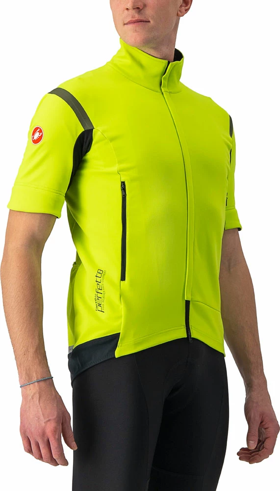 Castelli Perfetto RoS 2 Convertible - Veste Coupe-vent – Image 4