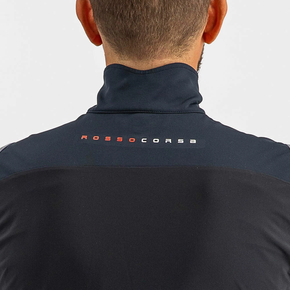 Castelli Perfetto RoS 2 - Gilet Coupe-vent – Image 5