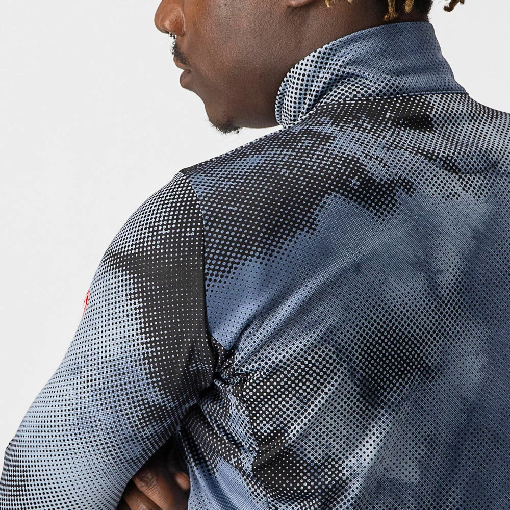 Castelli Ventagilo - Justaucorps à Manches Longues – Image 5