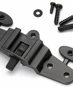 Cateye Support De Feu Arrière Pour Porte-bagages