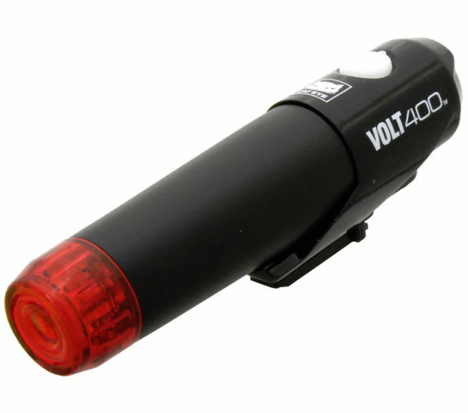 Cateye Volt 400 Duplex HL-EL462RCH Lampe Pour Casque – Image 3