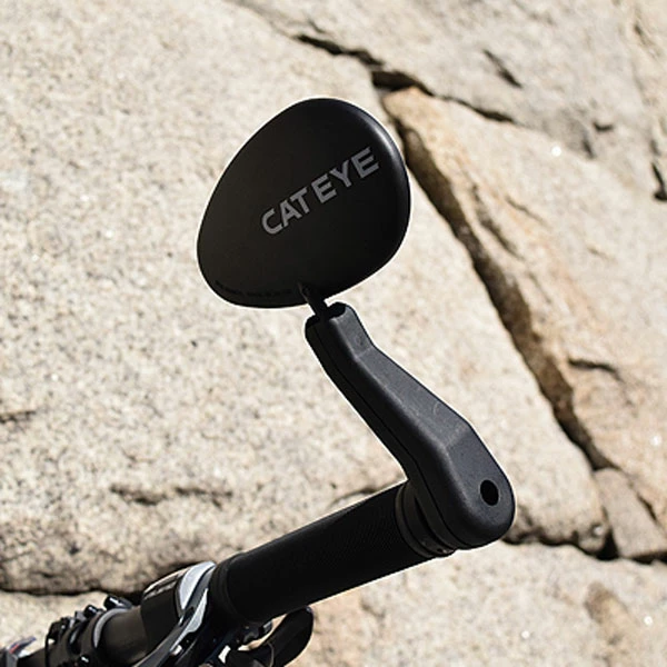 Cateye BM 500 G Kit Rétroviseur – Image 5