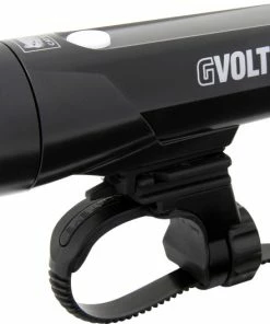 Cateye Feu Avant GVolt 50 HL-EL550G RC