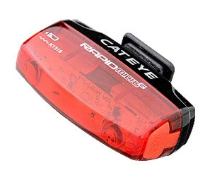 Cateye Feu Arrière Rapid Micro G TL-LD620G – Image 2