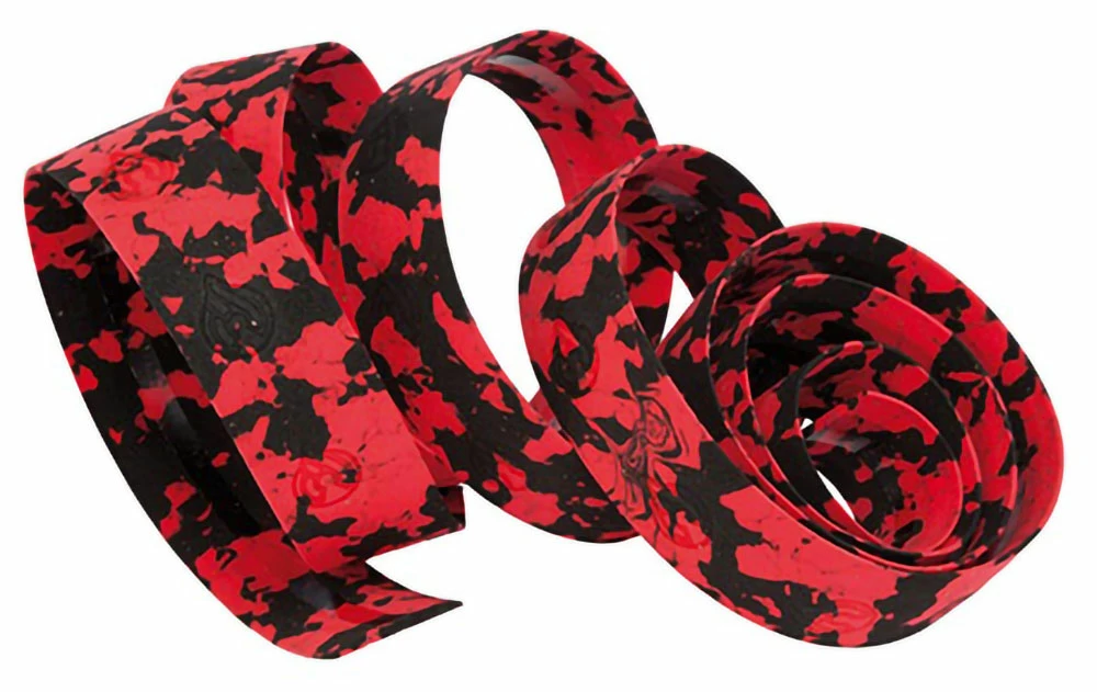 Cinelli Bande De Guidon Macro Splash – Image 2