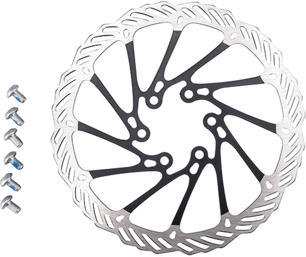 Clarks Disque De Frein CL 6 Trous – Image 2