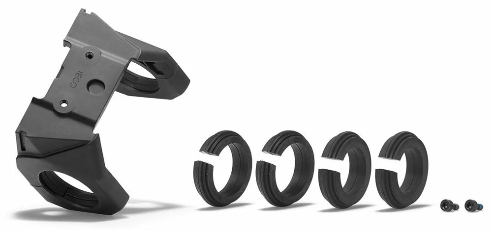 Bosch COBI.Bike Mount Fixation Sur Guidon Pour Vélos Standard – Image 2