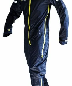 Dirtlej CommuteSuit Road Edition - Rainsuit