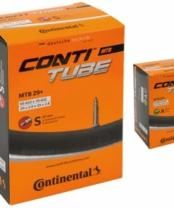Continental Chambre à Air MTB 29 Wide Plus
