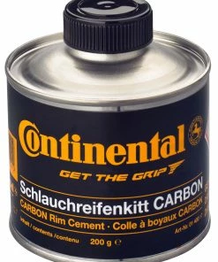 Continental Colle Carbone Pour Pneus à Boyeux 200g