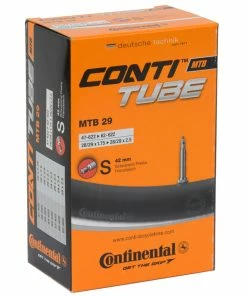 Continental Chambre à Air MTB 29" S42