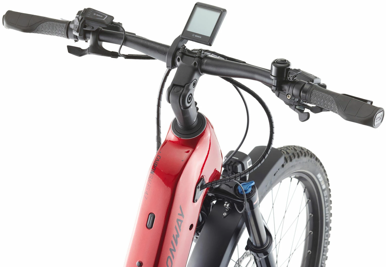 Conway CAIRON SUV FS 4.7 Wave – Image 4