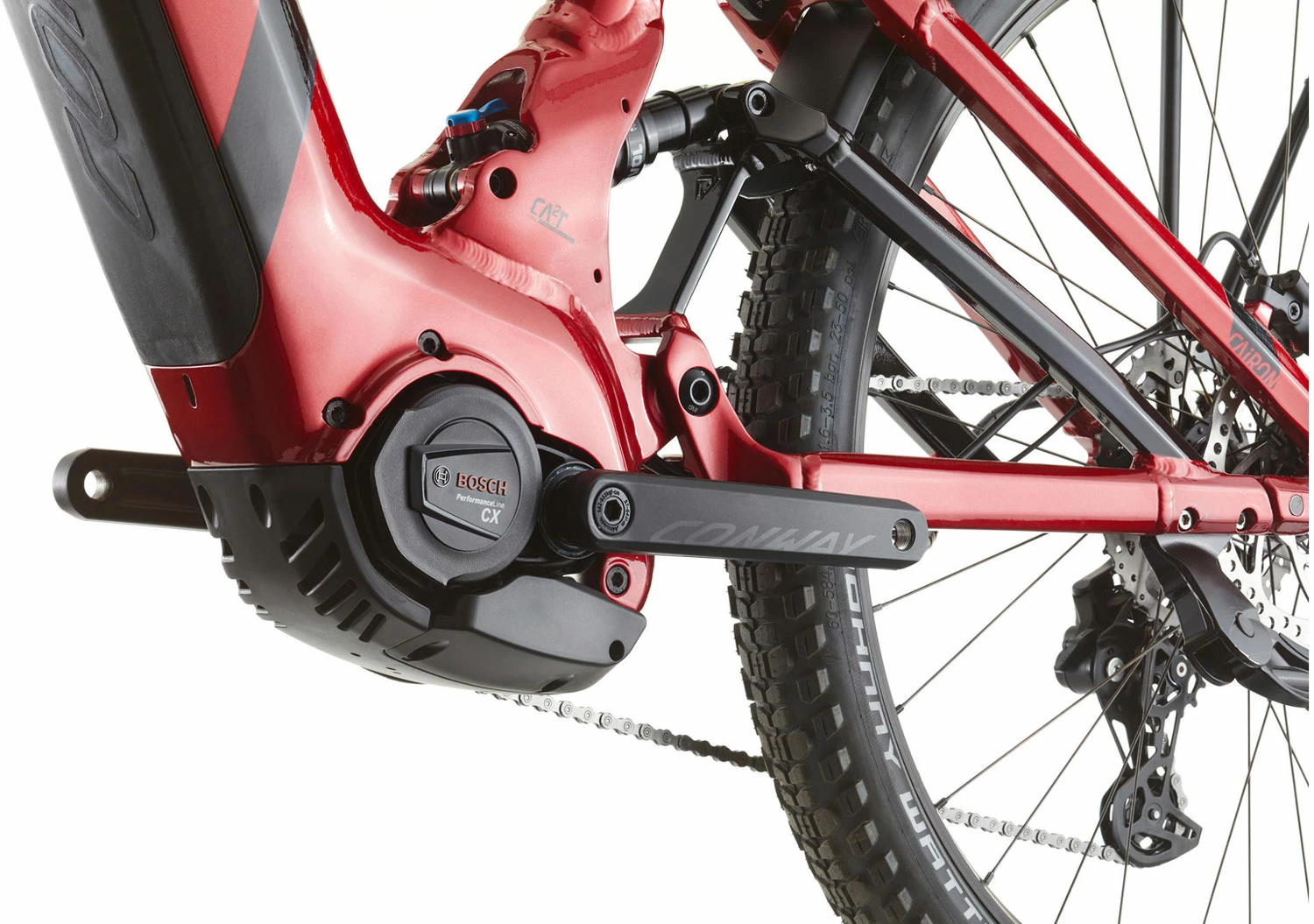 Conway CAIRON SUV FS 4.7 Wave – Image 5