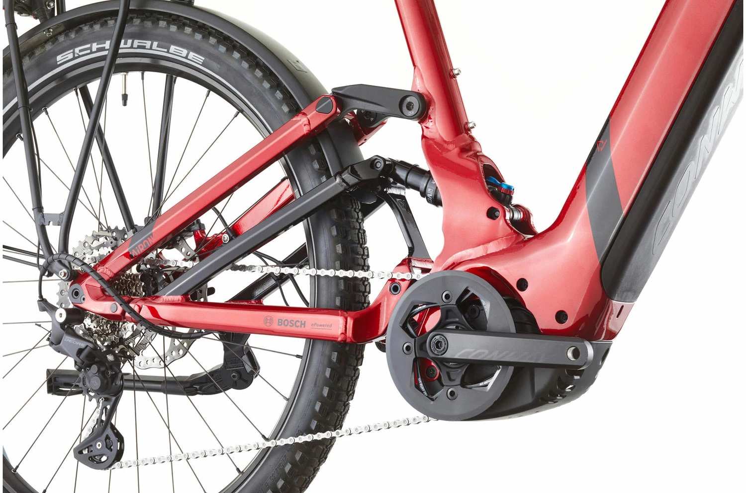 Conway CAIRON SUV FS 4.7 Wave – Image 6