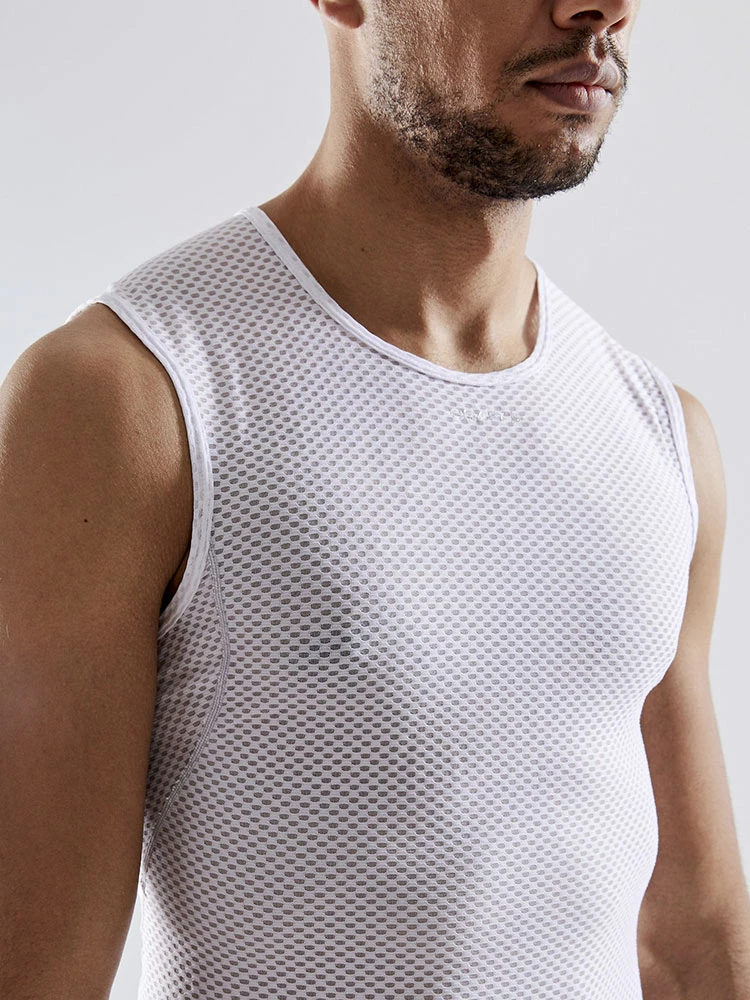 Craft Cool Mesh Superlight - Baselayer Shirt – Image 5