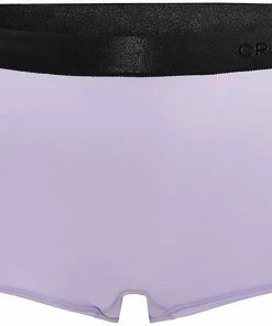 Craft Core Dry - Boxer Femme