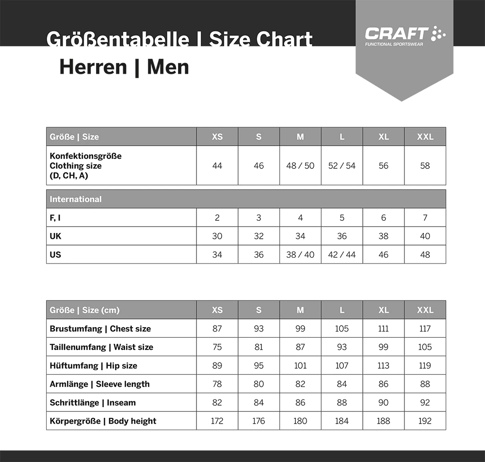 Craft Visibility - Gilet – Image 3