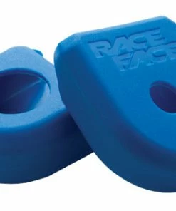 Race Face Crank Boot Small Blue