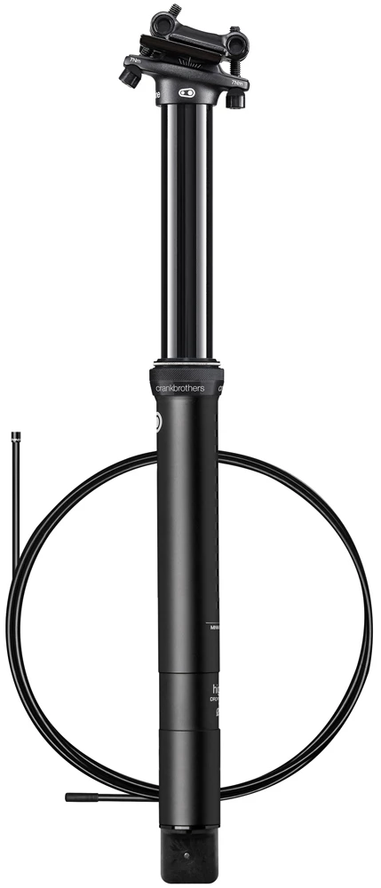 Crankbrothers Tige De Selle Highline 7 Vario – Image 2