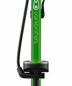 Crankbrothers Pompe à Pied Gem