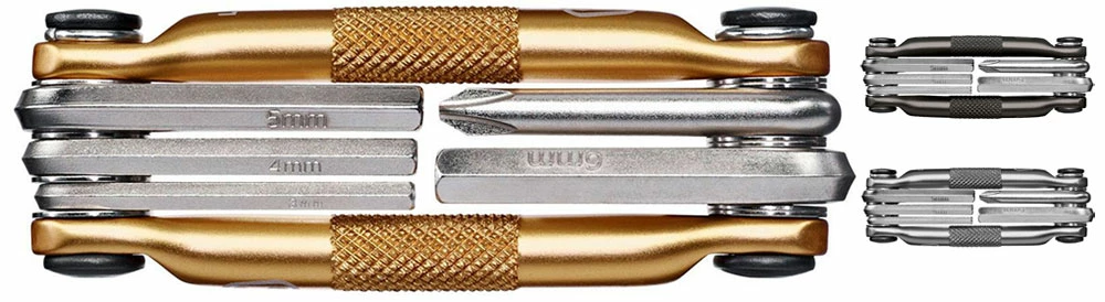 Crankbrothers Multi-5 Multitool