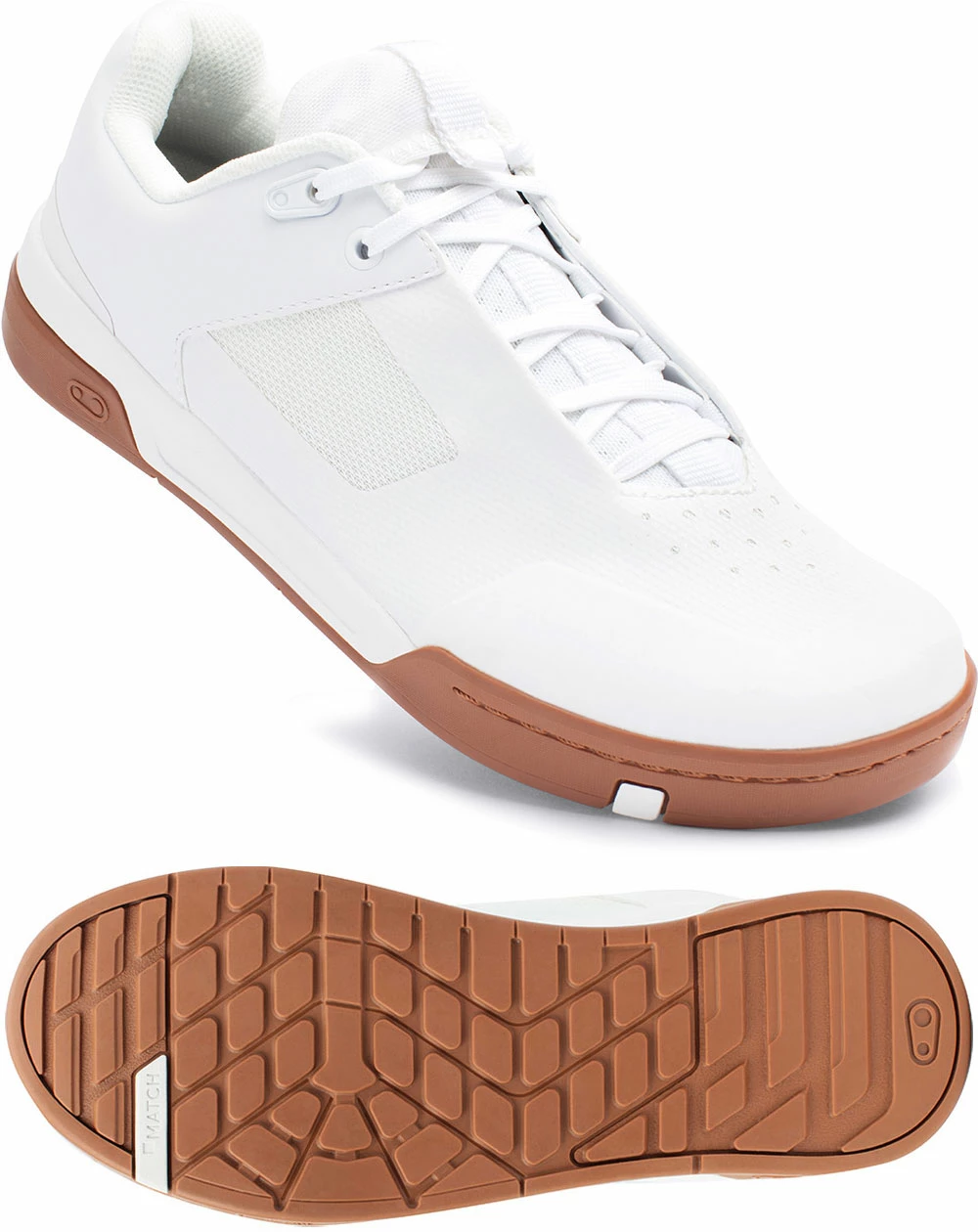 Crankbrothers Stamp Lace Fabio Wibmer Signature Edition - MTB Shoes