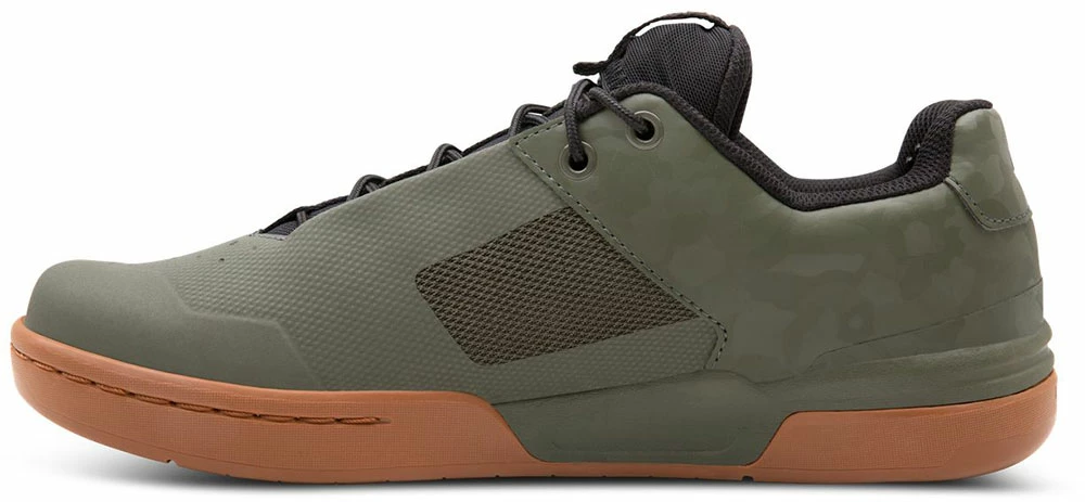 Crankbrothers Stamp Lace Camo Limited Collection - Chaussures De VTT – Image 4