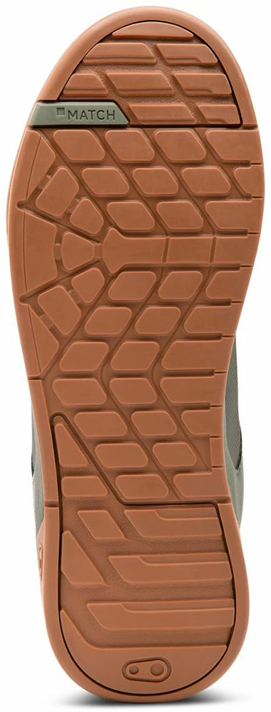 Crankbrothers Stamp Lace Camo Limited Collection - Chaussures De VTT – Image 3