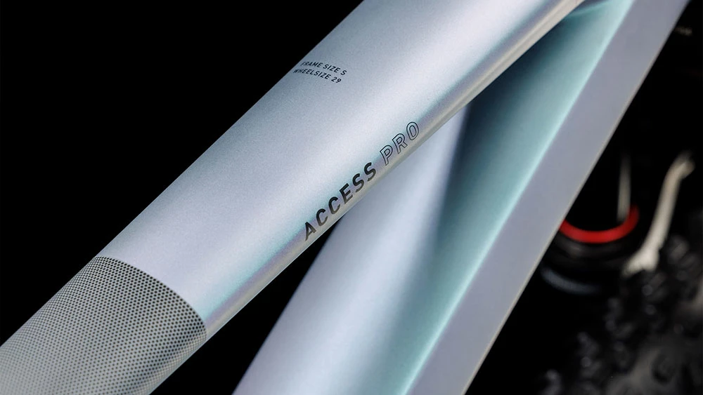 Cube Access WS C:62 Pro Galactic´n´grey – Image 6