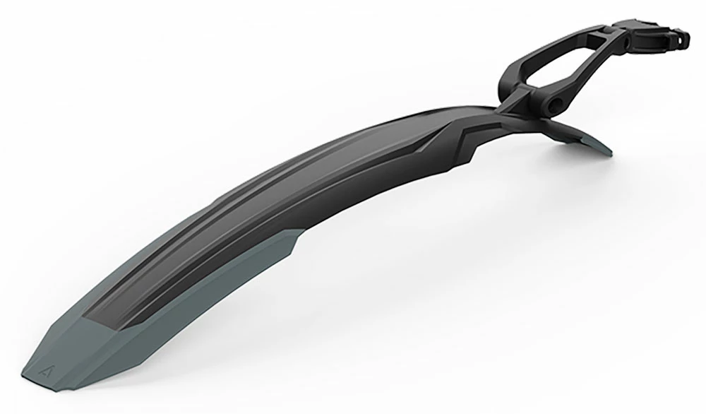 ACID VANE PURE 29" Garde-boue Arrière Enfichable – Image 5