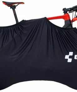 Cube Bikecover