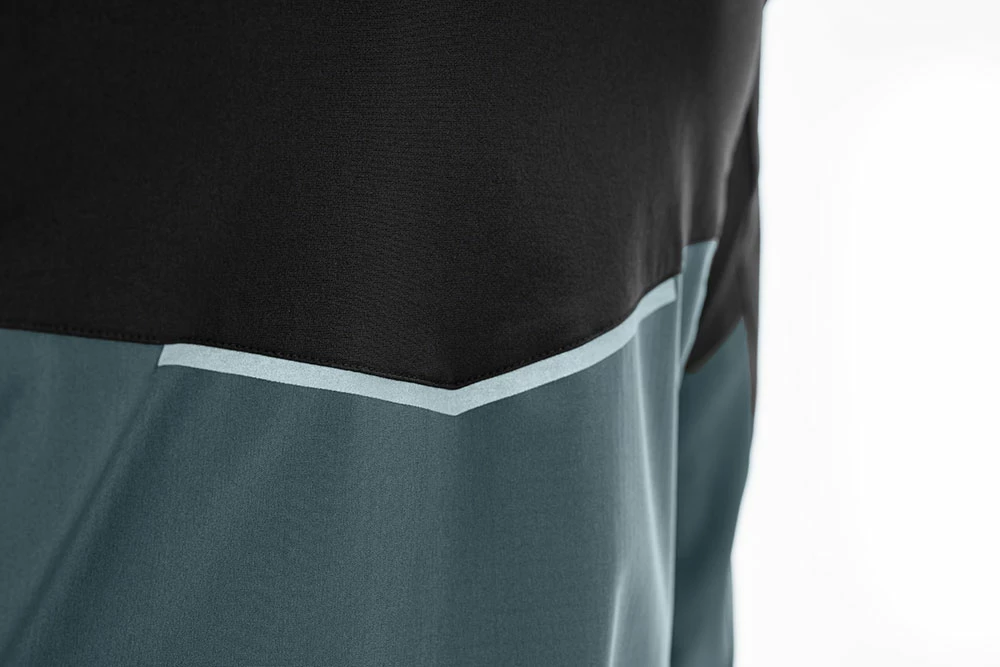 Cube Blackline 365 - MTB Softshell Jacket – Image 5