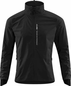 Cube Blackline - Rain Jacket